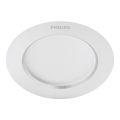 Philips - Ενσωματωμένο φωτιστικό LED/6,5W/230V 3000K