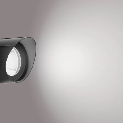 Philips - LED Εξωτερικό Σποτ LED/6W/12V 4000K IP44