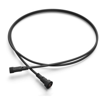 Philips - Εξωτερικό καλώδιο επέκτασης 2μ IP65