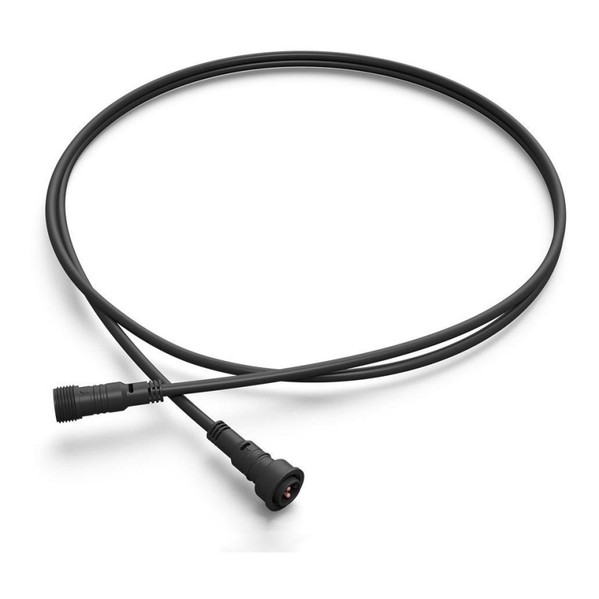 Philips - Εξωτερικό καλώδιο επέκτασης 2μ IP65
