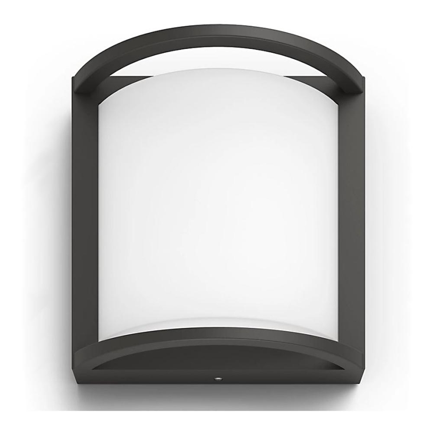 Philips - Επιτοίχιο φωτιστικό εξωτερικού χώρου LED SAMONDRA LED/3,8W/230V IP44