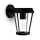 Philips - Επιτοίχιο φωτιστικό εξωτερικού χώρου SUNERA 1xE27/25W/230V IP44