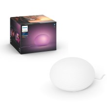 Philips - Επιτραπέζια λάμπα Hue LED 1xE27/9,5W/230V