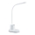 Philips - Επιτραπέζια λάμπα αφής dimming LED BUCKET LED/7W/5V 1800 mAh 3000/4000/5700K CRI 90