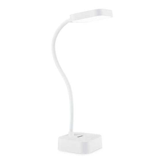 Philips - Επιτραπέζια λάμπα αφής dimming LED ROCK LED/5W/5V 1800 mAh