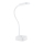 Philips - Επιτραπέζια λάμπα αφής dimming LED ROCK LED/5W/5V 1800 mAh