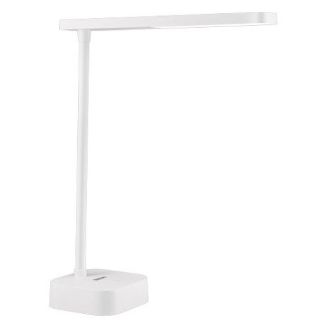 Philips - Επιτραπέζια λάμπα αφής LED Dimmable TILPA LED/5W/5V