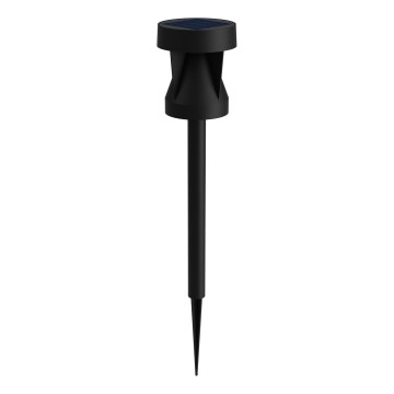 Philips - Ηλιακή λάμπα LED AVERY LED/1,8W/3,7V 2700K IP44