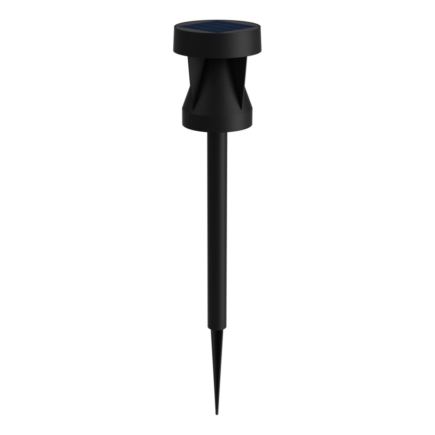 Philips - Ηλιακή λάμπα LED AVERY LED/1,8W/3,7V 2700K IP44