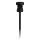 Philips - Ηλιακή λάμπα LED AVERY LED/1,8W/3,7V 2700K IP44