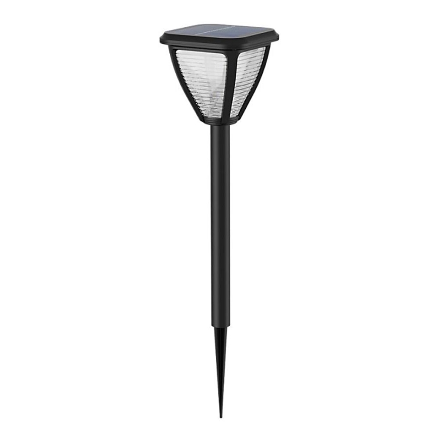 Philips - Ηλιακή λάμπα LED VAPORA LED/1,5W/3,7V 1500 mAh IP44