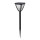 Philips - Ηλιακή λάμπα LED VAPORA LED/1,5W/3,7V 1500 mAh IP44