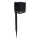 Philips - Ηλιακή λάμπα LED VIRONA LED/1,8W/3,7V 2600 mAh 2700K IP44