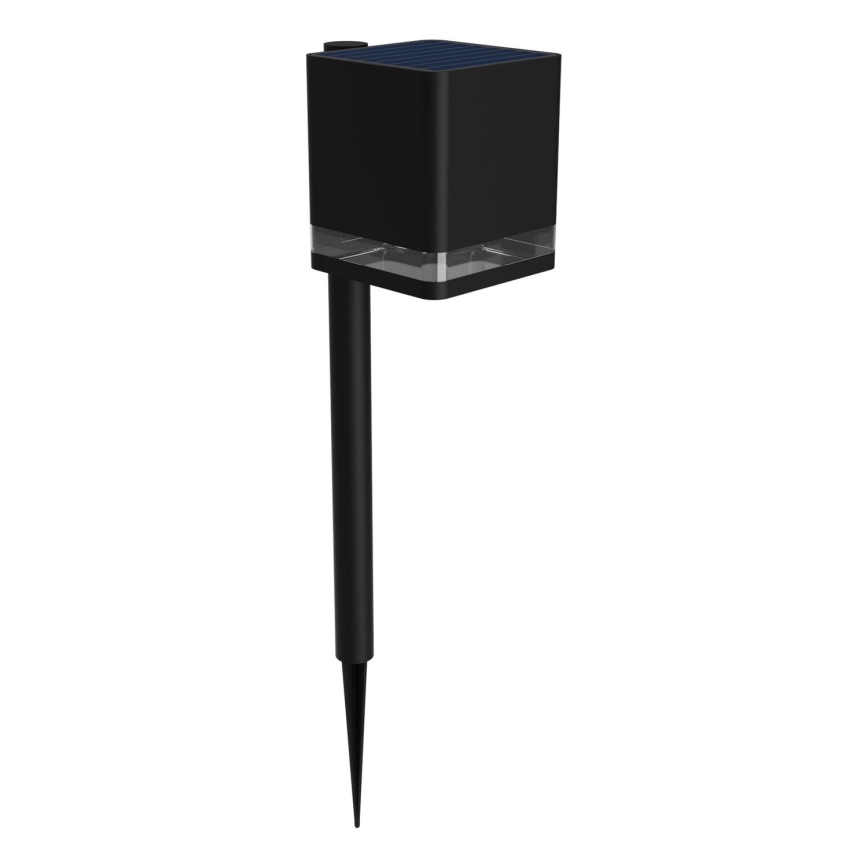 Philips - Ηλιακή λάμπα LED VIRONA LED/1,8W/3,7V 2700K IP44