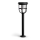 Philips - Ηλιακή λάμπα LED με αισθητήρα RADII LED/1,3W/3,7V 2000 mAh 3000K IP44