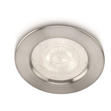 Philips - Κρεμαστό φως οροφής LED 1xLED/3W/230V