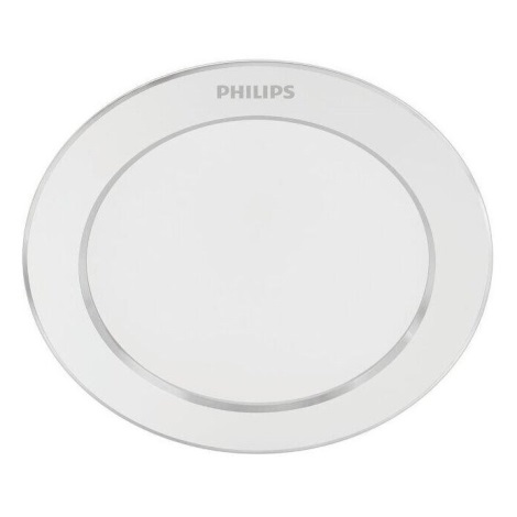 Philips - Κρεμαστό φως οροφής LED LED/3,5W/230V 4000K