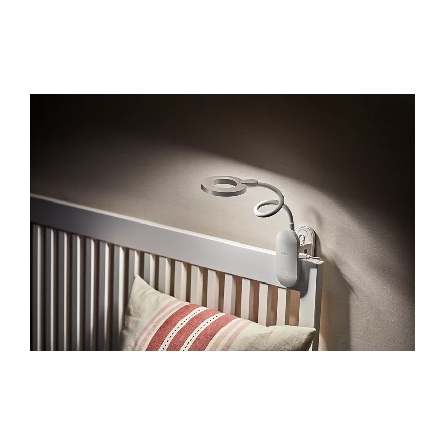 Philips - Λάμπα dimming LED με κλιπ LED/5W/5V CRI 90