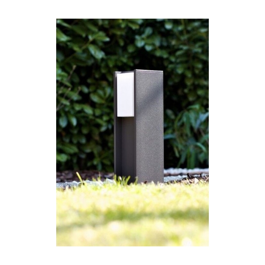 Philips - Λάμπα εξωτερικού χώρου BRIDGE 1xE27/14W/230V IP44 40,2 cm