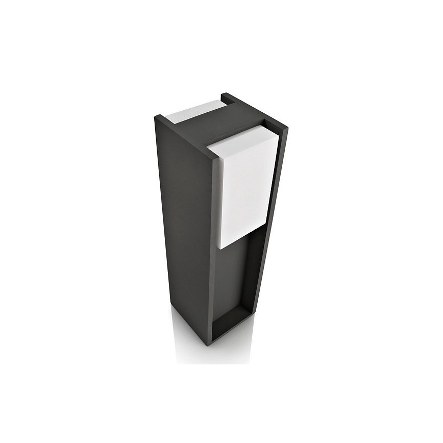 Philips - Λάμπα εξωτερικού χώρου BRIDGE 1xE27/14W/230V IP44 40,2 cm