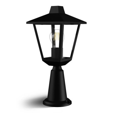 Philips - Λάμπα εξωτερικού χώρου KINNO 1xE27/25W/230V IP44