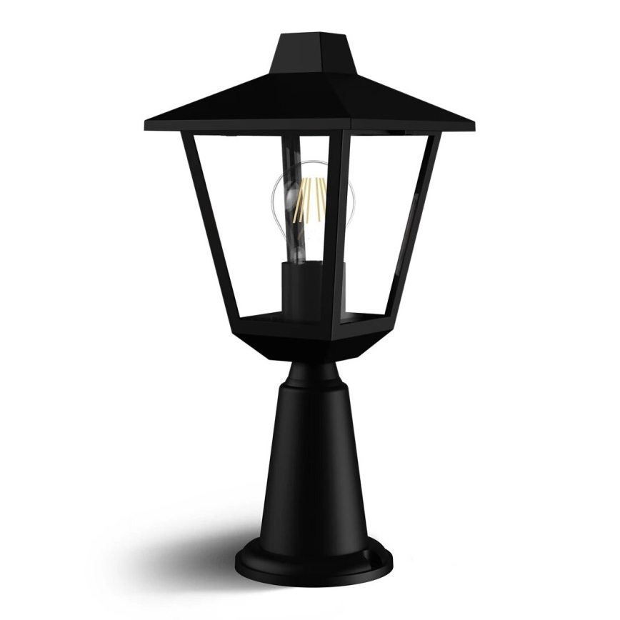 Philips - Λάμπα εξωτερικού χώρου KINNO 1xE27/25W/230V IP44