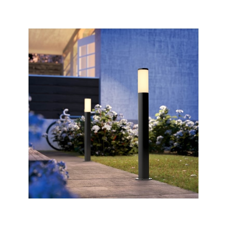 Philips - Λάμπα εξωτερικού χώρου 1xE27/20W/230V 80 cm IP44