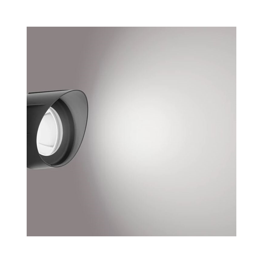 Philips - Προβολέας LED εξωτερικού χώρου LED/6W/12V 4000K IP44