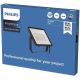 Philips - Προβολέας LED εξωτερικού χώρου PROJECTLINE LED/150W/230V IP65 4000K