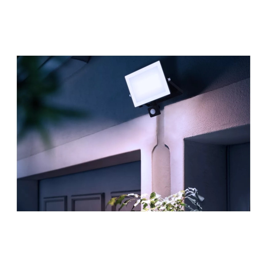Philips - Προβολέας LED με αισθητήρα LOIS LED/50W/230V IP65 5000K