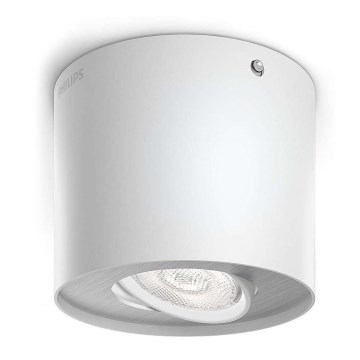 Philips - Ρυθμιζόμενο LED σποτ 1xLED/4,5W/230V