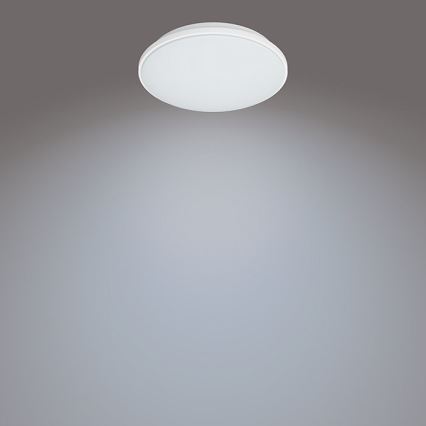 Philips - Ρυθμιζόμενο LED φωτιστικό οροφής LED/24W/230V 2700-6500K με τηλεχειριστήριο