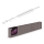 Philips - ΣET 4xLED RGB Dimmable φωτιστικά ράγας Hue PERIFO LED RGB/44,6W/230V 2000-6500K