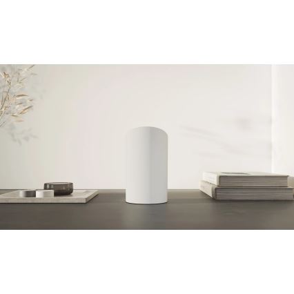 Philips - Σετ 2x LED RGBW ρυθμιζόμενα προβολικά φωτιστικά Hue PLAY LED/20W/230V 2000–6500K λευκό