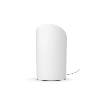 Philips - Σετ 2x LED RGBW ρυθμιζόμενα προβολικά φωτιστικά Hue PLAY LED/20W/230V 2000–6500K λευκό