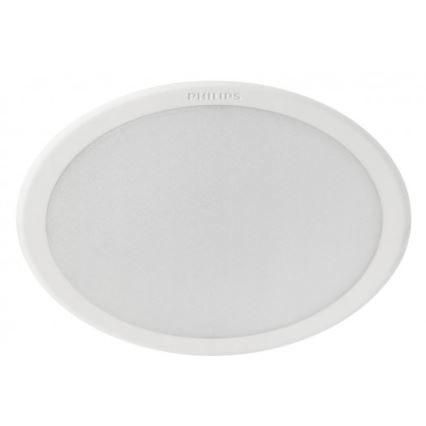 Philips - ΣΕΤ 2x Κρεμαστό φωτιστικό οροφής LED LED/23,5W/230V