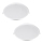 Philips - ΣΕΤ 2x Χωνευτό Φωτιστικό LED MESON LED/23,5W/230V 4000K
