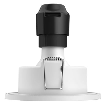 Philips - ΣΕΤ 3x LED Dimmable χωνευτό φωτιστικό μπάνιου Hue ADORE BATHROOM 1xGU10/4,2W/230V 2200-6500K IP44