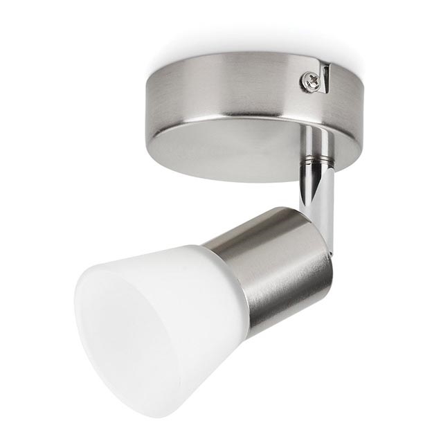 Philips - Σποτ LED 1xLED/4.3W/230V