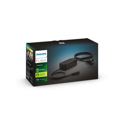 Philips - Τροφοδοτικό Hue 40W/24/230V IP67