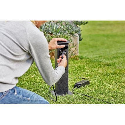 Philips - Τροφοδοτικό σύστημα 48W/12/230V IP67