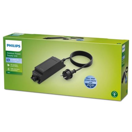 Philips - Τροφοδοτικό σύστημα 48W/12/230V IP67