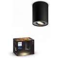 Philips - Φως οροφής dimmer Hue PILLAR LED 1xGU10/5W/230V