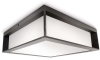 Philips - Φως οροφής εξωτερικού χώρου 2xE27/14W/230V IP44