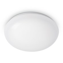 Philips - Φως οροφής μπάνιου LED 1xLED/10W/230V IP44 2700K
