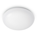 Philips - Φως οροφής μπάνιου LED 1xLED/10W/230V IP44 4000K