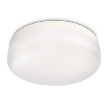Philips - Φως οροφής μπάνιου Επιτραπέζια λάμπα LED LED/7,5W/230V IP44