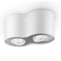 Philips - Φως σποτ Dimmer LED 2xLED/4,5W/230V