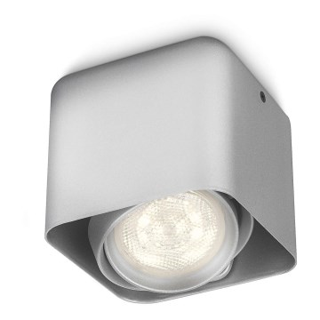 Philips - Φως σποτ LED 1xLED/4,5W/230V