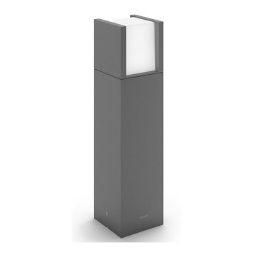 Philips - Φωτιστικό LED εξωτερικού χώρου ARBOUR LED/3,8W/230V 40 cm 2700K IP44